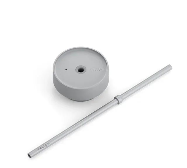 Термо шоља Carter Cold Сива мат 47 cl - FELLOW