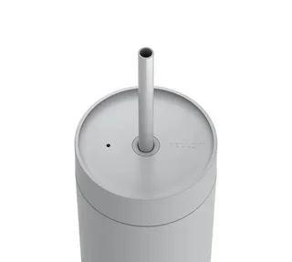 Термо шоља Carter Cold Сива мат 47 cl - FELLOW