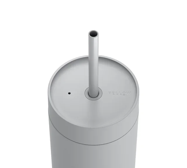 Termokopp Carter Cold Matt grå 47 cl - FELLOW