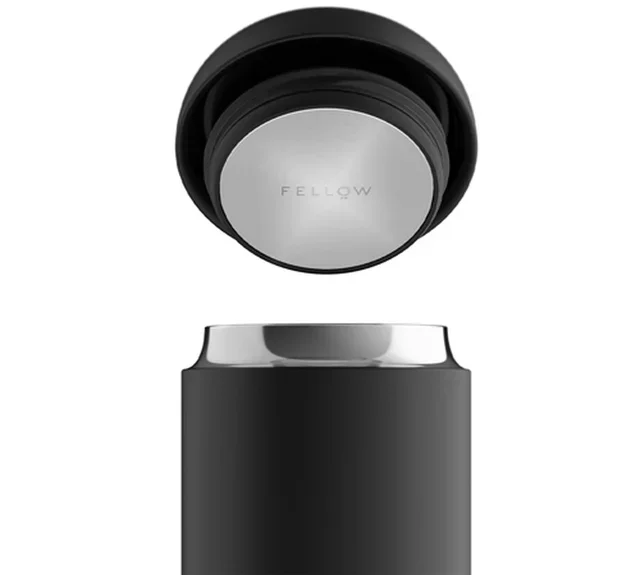 Termos šalica Carter Mint Chip 35 cl - FELLOW