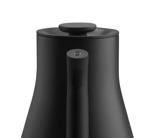 FELLOW Corvo EKG Pro Electric Kettle 0.9L matte black