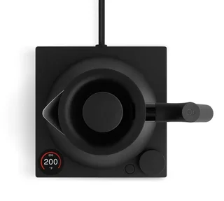 FELLOW Corvo EKG Pro Electric Kettle 0.9L matte black