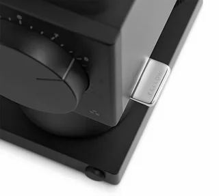 FELLOW Ode Brew Grinder Gen 2 Black Electric Coffee Grinder