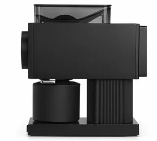 FELLOW Ode Brew Grinder Gen 2 Black Electric Coffee Grinder