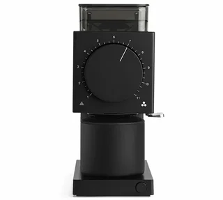 FELLOW Ode Brew Grinder Gen 2 Black Electric Coffee Grinder