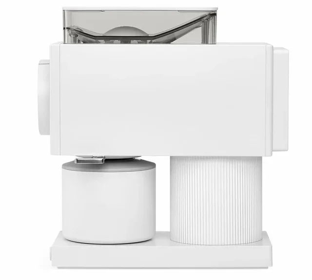 FELLOW Ode Brew Grinder Gen 2 valkoinen kahvimylly