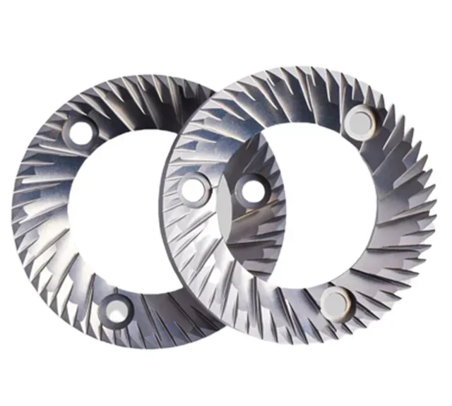 Mós FELLOW Ode Gen 2 Brew Burrs para Moedor Ode Brew