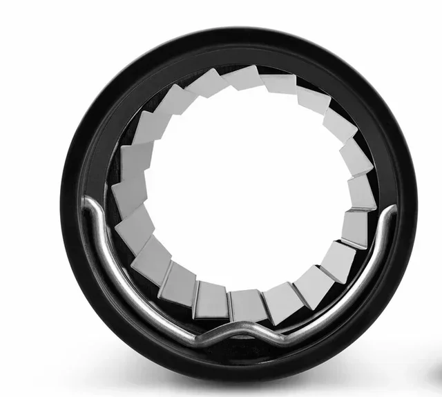 Soporte Exterior Muelas Fellow Opus - Repuesto Oficial