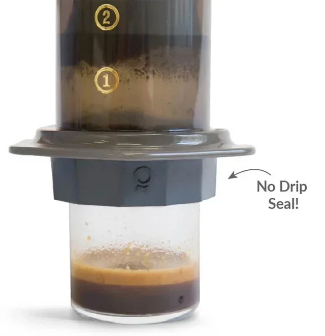Fellow Prismo - AeroPress Accessory