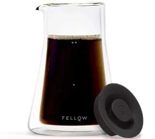 Caraffa Fellow Stagg a Doppia Parete – 60 cl per caffè filtrato
