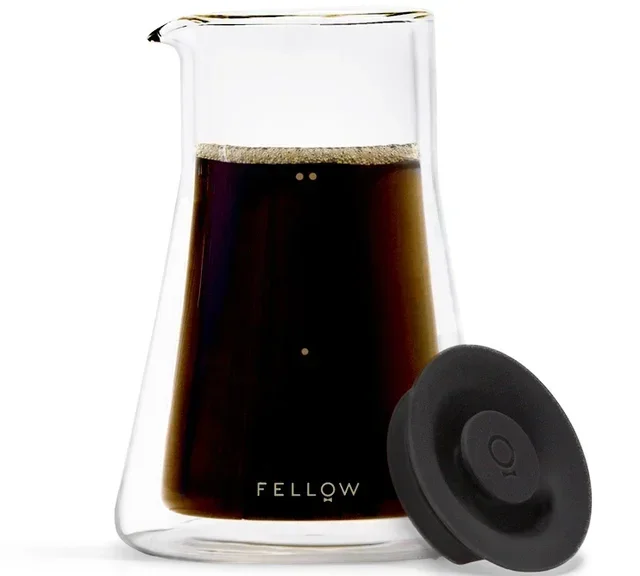Caraffa Fellow Stagg a Doppia Parete – 60 cl per caffè filtrato