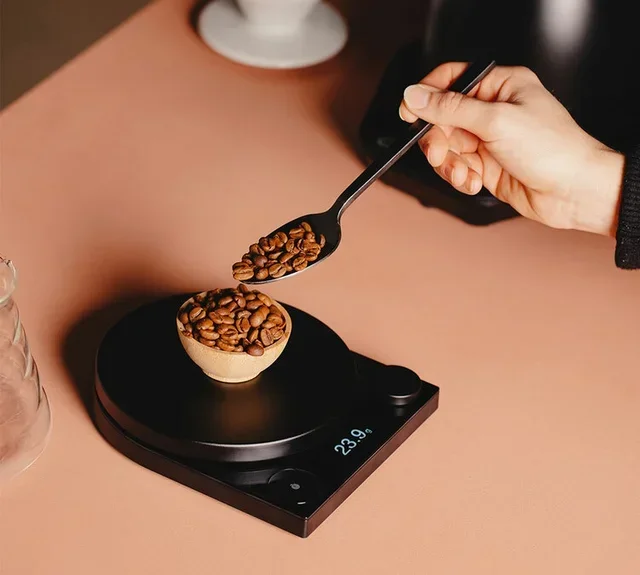 FELLOW Tally Pro Precizna Vaga Studio Izdanje