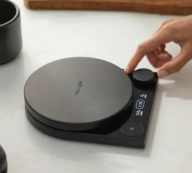 FELLOW Tally Pro Presisjonsvekt Studio Edition