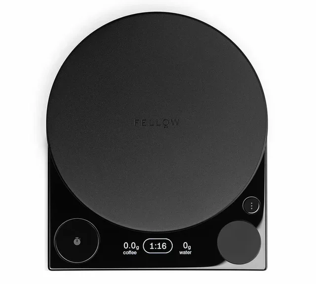 FELLOW Tally Pro Presisjonsvekt Studio Edition