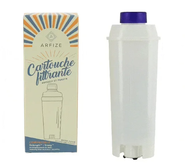 Φίλτρο Κασέτας ARFIZE (για SMEG)