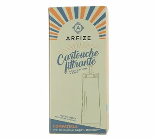ARFIZE vízszűrő patron Sage® / Breville®* gépekhez