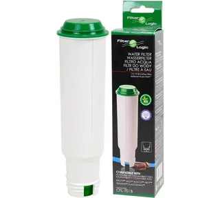Wkład filtrujący FILTER LOGIC FL701 Zgodny z Bosch / Siemens