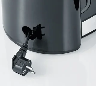 Caffettiera a filtro KA4823 con caraffa in vetro - SEVERIN + omaggio