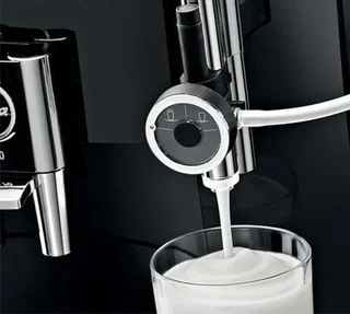 Fin skumdysse Pro (EA) - JURA