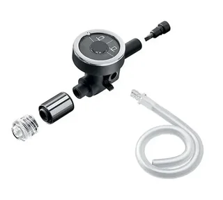 Fin skumdysse Pro (EA) - JURA