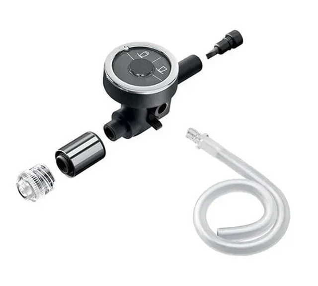 Bico Pro para Espuma Fina (EA) - JURA