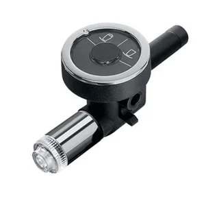 Fin skumdysse Pro (EA) - JURA