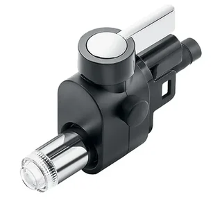 Fin skumdysse Pro G2 - JURA