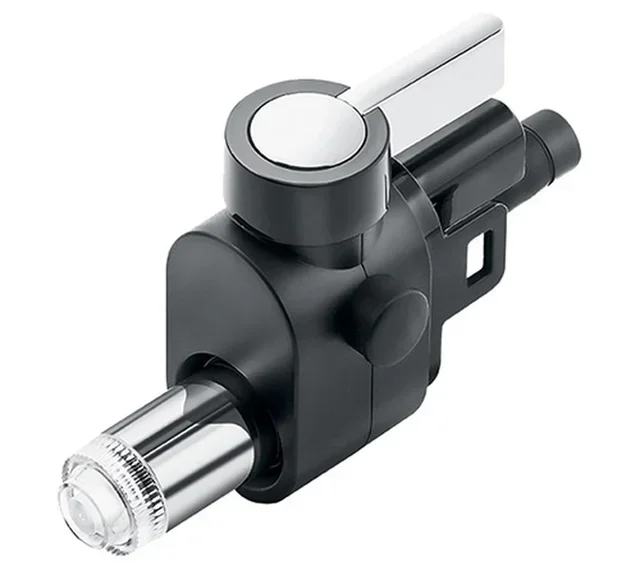 Bocal Pro G2 para Espuma Fina - JURA