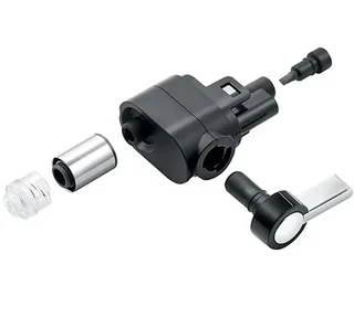 Fin skumdysse Pro G2 - JURA