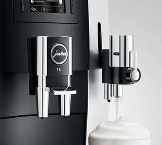 Fin skumdysse Pro G2 - JURA