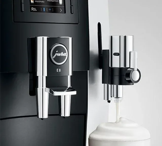 Fin skumdysse Pro G2 - JURA