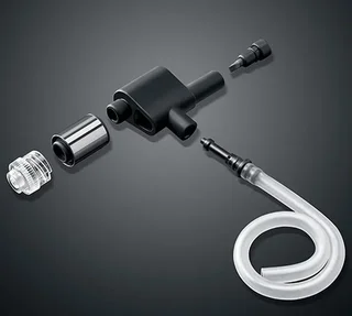 JURA Fin skummunstycke