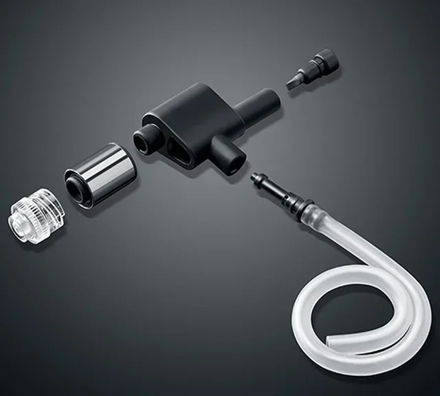 Bico de Espuma Fina - JURA