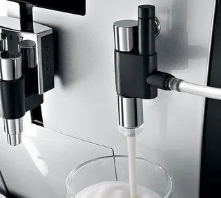 JURA Fin skummunstycke