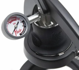 Macchina espresso a leva FLAIR ESPRESSO 58 versione elettrica