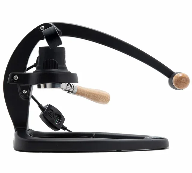 Macchina espresso a leva FLAIR ESPRESSO 58 versione elettrica