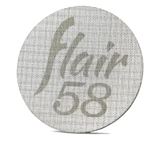 Macchina espresso a leva manuale FLAIR ESPRESSO 58X - non elettrica