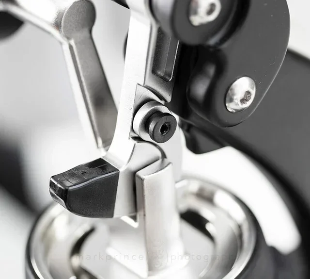 Macchina espresso a leva manuale FLAIR ESPRESSO 58X - non elettrica