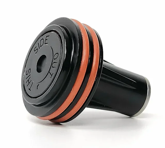 Kit FLAIR ESPRESSO Flex Second Shot Plus Flow Control para Neo Flex