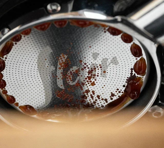 Filtro FLAIR ESPRESSO High Uniformity para Flair 58