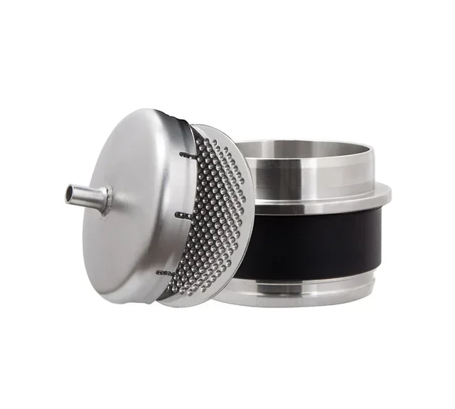 FLAIR ESPRESSO Pro 2 Nera Macchina a Leva Manuale