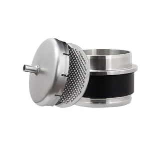 FLAIR ESPRESSO Pro 2 Bianco Macchina a Leva Manuale