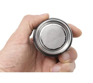 FLAIR ESPRESSO Pro 2 Bianco Macchina a Leva Manuale