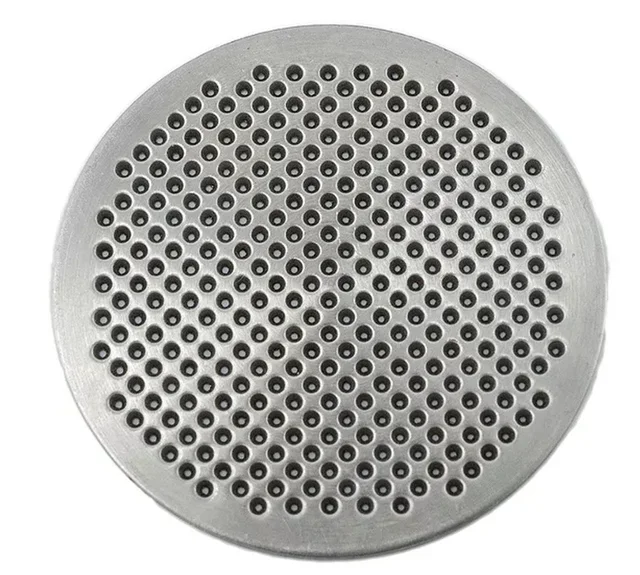 Vedenjakeluverkko Flair Espresso Prolle