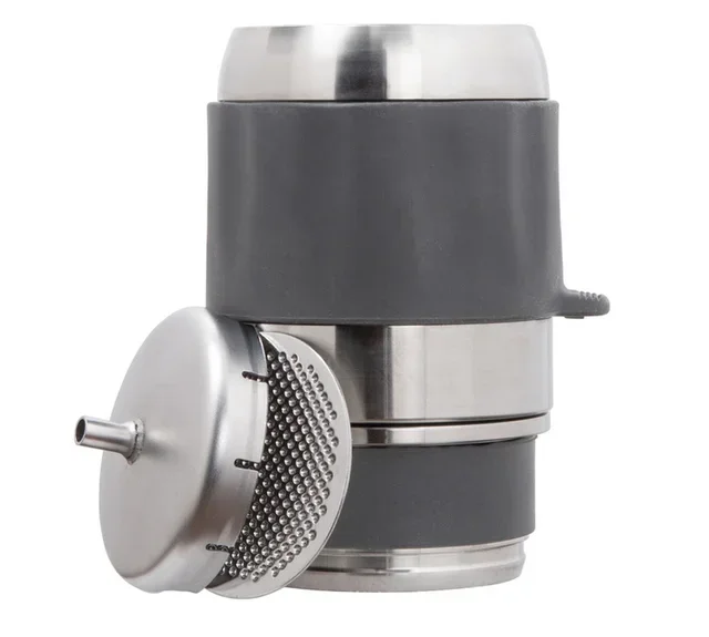 Kit Second Shot Plus per Flair Espresso PRO2