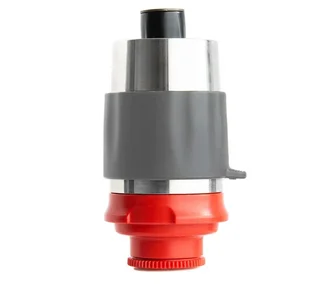 Kit FLAIR ESPRESSO Second Shot Plus Flow Control 2 para Flair Neo