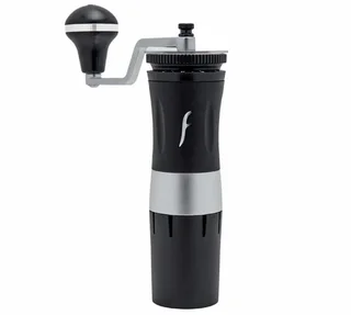 FLAIR ESPRESSO The Royal Grinder Manual Coffee Grinder