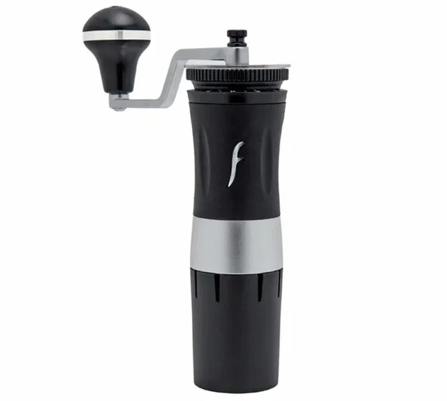 Manuell kaffekvarn FLAIR ESPRESSO The Royal Grinder