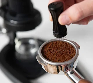 FLAIR ESPRESSO WDT Coffee Grounds Distribution Tool