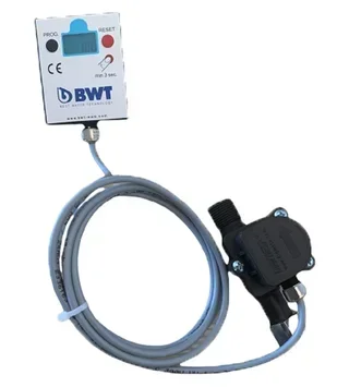 FLEX Set za Instalaciju Kartuše - BWT Water + More